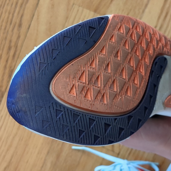 Fuelcell Rebel V2 size 7 - Picture 5 of 5